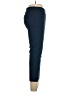 Margaret M Chevron-herringbone Blue Active Pants Size L - photo 4