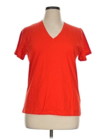 Everlane Short Sleeve T-Shirt (view 1)