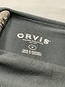 Orvis Solid Black Active Pants Size S - photo 7