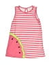 Shein Pink Dress Size 18-24 mo - photo 1