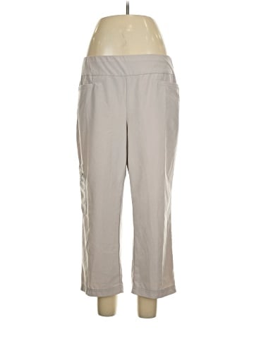 Weekends by Chico's Active Pants (view 1)