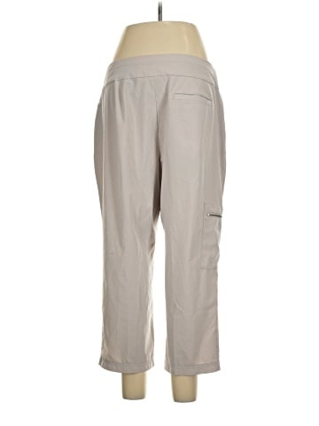 Weekends by Chico's Active Pants (view 2)