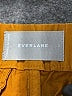 Everlane Solid Orange Shorts Size 2 - photo 3