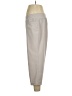 Weekends by Chico's Gray Active Pants Size Lg (2) - photo 5