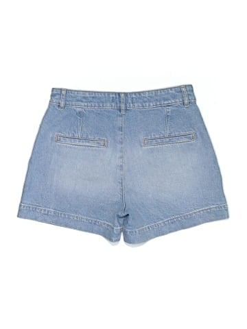 Ann Taylor LOFT Denim Shorts (view 2)
