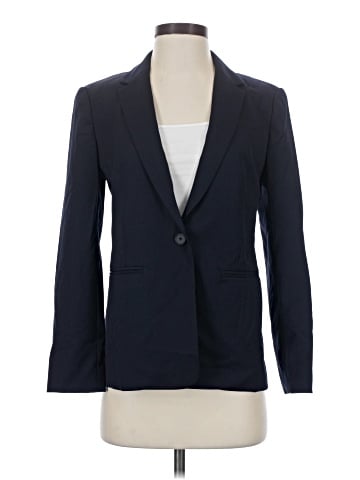 Everlane Wool Blazer (view 1)