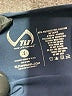 TLF Solid Blue Athletic Shorts Size S - photo 3
