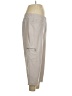 Weekends by Chico's Gray Active Pants Size Lg (2) - photo 4