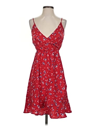 Dex Casual Dress (view 1)