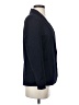 Everlane 100% Wool Blue Wool Blazer Size 2 - photo 4