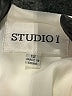 Studio 1 Ivory Cocktail Dress Size 12 - photo 7