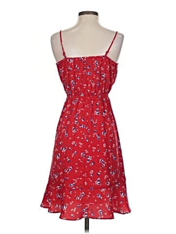 Dex Casual Dress (view 2)