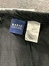 Basic Editions 100% Cotton Solid Black Shorts Size 2X - photo 3
