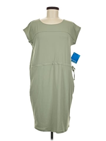 Columbia Casual Dress (view 1)