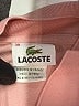 Lacoste Pink Short Sleeve Top Size EU 38 / US 8 - photo 7