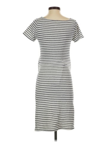 Pink Blush Casual Dress (view 2)