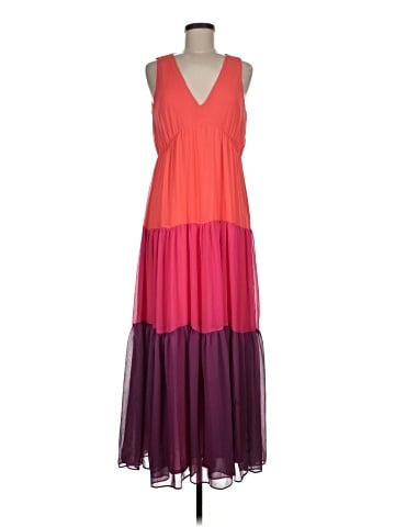 Julian Taylor Casual Dress (view 1)