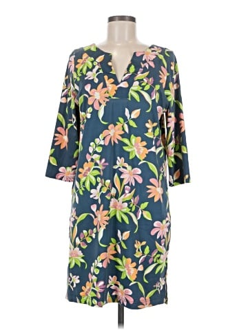 Caribbean Joe Casual Dress (view 1)