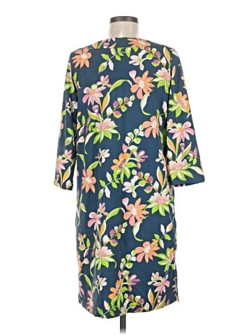 Caribbean Joe Casual Dress (view 2)