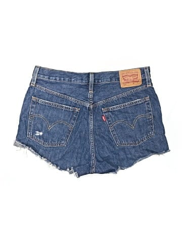Levi's Denim Shorts (view 2)