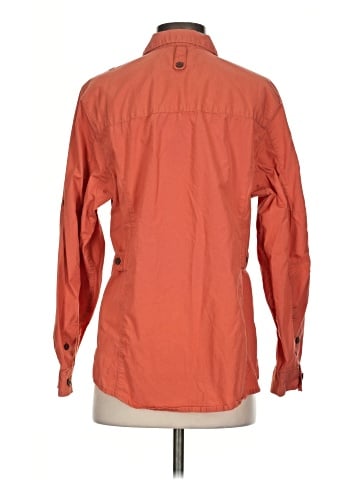 Travelsmith Long Sleeve Button-Down Shirt (view 2)
