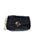 Henri Bendel Black Blue Clutch One size - photo 1