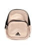 Adidas 100% Polyurethane Gold Backpack One size - photo 1