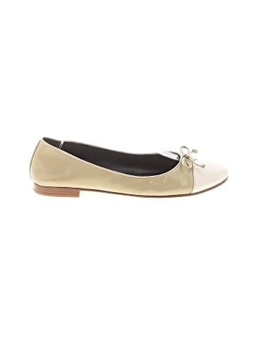 Tory Burch Flats (view 1)