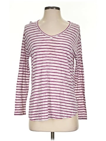Faded Glory 3/4 Sleeve T-Shirt (view 1)