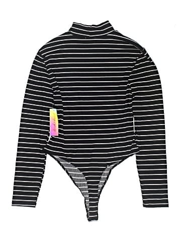Derek Heart Bodysuit (view 2)