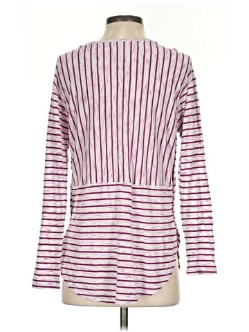 Faded Glory 3/4 Sleeve T-Shirt (view 2)