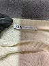 Zara Ivory Cardigan Size S - photo 4