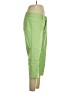 Chaps Green Jeans Size 12 - photo 4