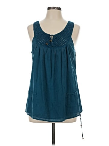 Joie Sleeveless Blouse (view 1)