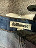 Dollhouse Blue Jeans Size 13 - photo 4
