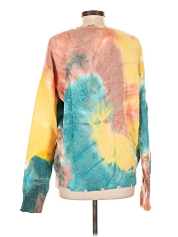 12pm by Mon Ami Pullover Sweater (view 2)