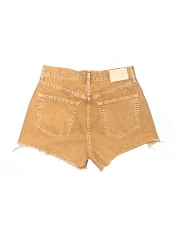 Citizens of Humanity Denim Shorts (view 2)