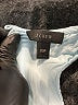 J.Crew 100% Viscose Blue Sleeveless Blouse Size 00 (petite) - photo 7