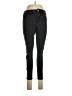 d.jeans Solid Black Jeans Size 10 - photo 1