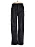 Hudson Jeans Chevron-herringbone Black Jeans Size 25 waist - photo 1