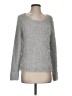 Sophie Max Silver Long Sleeve Top Size XS - photo 1