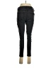 d.jeans Solid Black Jeans Size 10 - photo 2