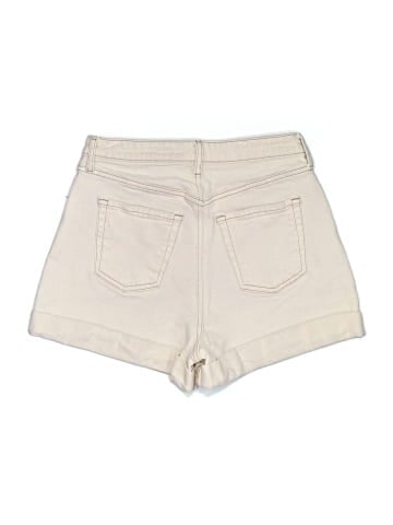 Wild Fable Khaki Shorts (view 2)