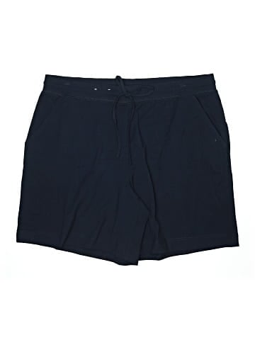 Style&Co Athletic Shorts (view 1)