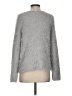 Sophie Max Silver Long Sleeve Top Size XS - photo 2