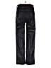 Hudson Jeans Chevron-herringbone Black Jeans Size 25 waist - photo 2