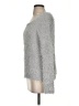 Sophie Max Silver Long Sleeve Top Size XS - photo 5