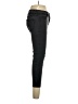 d.jeans Solid Black Jeans Size 10 - photo 4