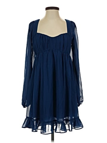 Abercrombie & Fitch Cocktail Dress (view 1)