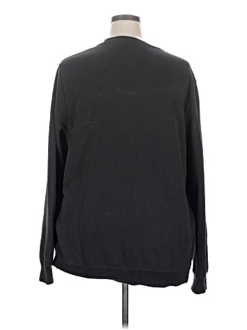 Puma Pullover Sweater (view 2)